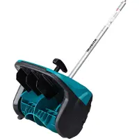 Makita SN400MP SN400MP Opzetstuk voor sneeuwblazer 1 stuk(s)