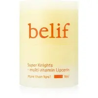 Belif Super Knights - Multi Vitamin Lipcerin - 15 ml