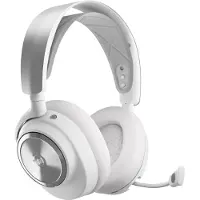 SteelSeries Arctis Nova Pro Wireless Wit