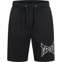 TAPOUT Broek zwart / wit