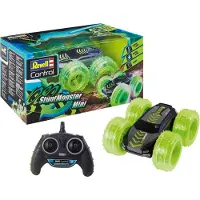 Revell 23509 Stunt Monster Mini 1080 RC modelauto voor beginners Elektro Straatmodel