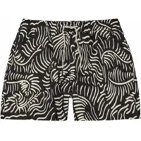 OAS Zwembroek Men Tar Lorenzo-XS