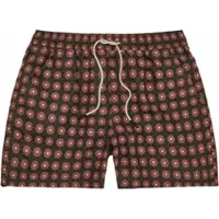 OAS Zwembroek Men Coffee Lumo-XL