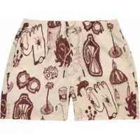 OAS Zwembroek Men Cantina-XS