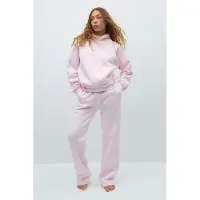 Gina Tricot Iconic sweatpants Joggingbroeken Roze XXSDames