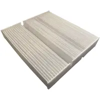 CORTECO Cabinefilter 49457422