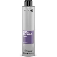 Framesi Decolor B Cool Blonde Anti Yellow Shampoo 250ml