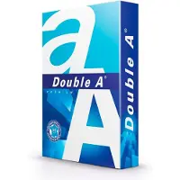 Double a paper Double A Premium A3 500 vellen
