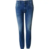 Replay Jeans 'Anbass' blauw denim