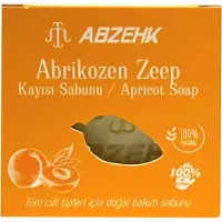 Abzehk Abrikozen Zeep