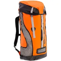 Trangoworld Canyon 45l Rugzak Oranje