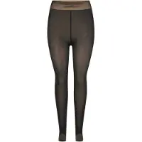 Pieces Panty's zwart