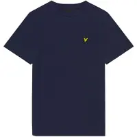 Lyle & Scott Shirt navy