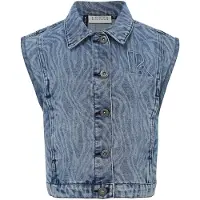 LOOXS 10sixteen Meisjes Blazers 2431-5022 - Blauw - Maat 164