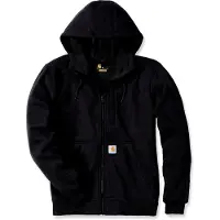 Carhartt 101759 Sweatshirt Comfort Fit Winddicht Midweight Full-zip | Maat: XS