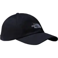 The North Face Pet 'Norm' zwart / wit