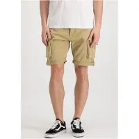 Alpha industries Cargobroek 'Crew' sand