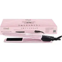 Italian Design Fashion Fun Pink Trend Stijltang | roze