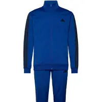 Adidas Trainingspak 'Dayready' donkerblauw / zwart
