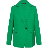 Comma Blazers grasgroen