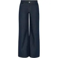 Pieces Jeans 'Selma' donkerblauw