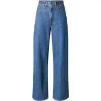 Levi's Jeans 'RIBCAGE' blauw denim