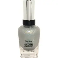 Sally Hansen Complete Salon Manicure Nagellak 825 Silver Wonderland
