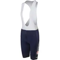 Agu Replica Bibshort KNWU Dames - Deep Blue - XL