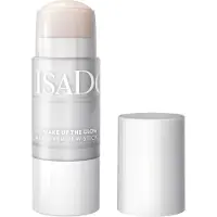 IsaDora De Wake Up the Glow Overal Dauw Stick Highlighter 4 g Nr. 00 - Transparent