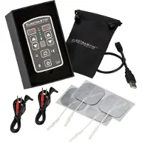 Electra Stim - Flick Duo Stimulator Unit