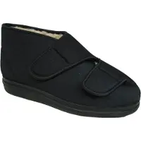 Fischer Verbandpantoffel Gevoerd 13987