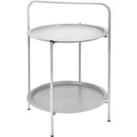 Pro Garden Bijzettafel tuin | | Rond