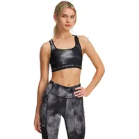 Under Armour BH Crossback Mid Print 1361042-012 | Maat: XS