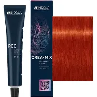 Indola Permanent Caring Color 60 ml 8.44x Hellblond Extra Kupfer
