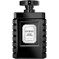 GUESS Uomo Intenso Eau de Parfum 100 ml