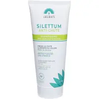 Jaldes Silettum Shampoo tegen Haaruitval 7,2x5x18,4 cm Shampoo