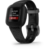 Garmin Vivofit Junior 3 Zwart
