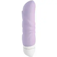 Fun Factory - Jam - Mini Vibrator - Lila