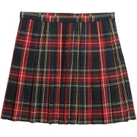 Superdry Rok blauw / nachtblauw / donkergroen / rood / wit