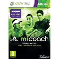 Adidas MiCoach (Xbox Kinect)