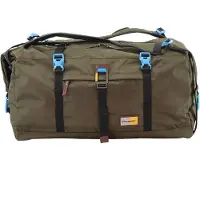 Discovery Reistas | Plunjezak | Sporttas - Icon - 64 Liter (L) - RPET - Khaki - Khaki
