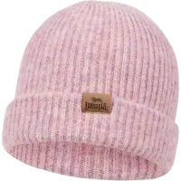 Lonsdale Muts 'Bridport' sering / lichtroze