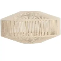 Light & Living Kap Ø31x16 cm BILJANA crème