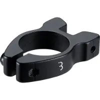 BBB Carrierclamp Zadelpenklem