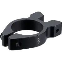 BBB Carrierclamp Zadelpenklem