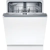 Bosch SMV4EAX23N