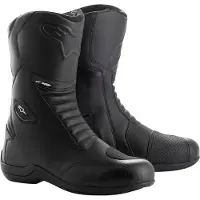 Alpinestars Andes V2, laarzen Drystar ,zwart ,47 EU