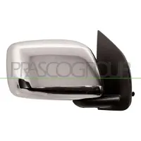 PRASCO DS8147005 Buitenspiegel
