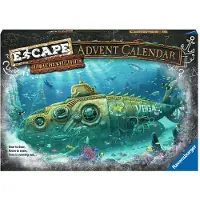 Ravensburger 20010 adventkalender