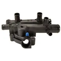 MAHLE ORIGINAL TI 359 89 Thermostaat, koelvloeistof